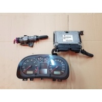 Volkswagen гольф 4 iv бора комплект стартовый имо 1.6 16v azd