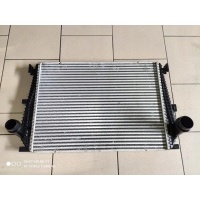 Мерседес c - klasa w205 интеркулер a0995002400