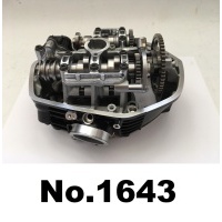 Bmw r 1250 gs / r / rs / rt 19 - 20 головка блока цилиндров правый