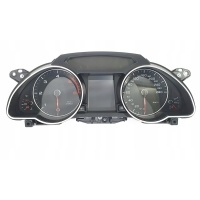 Спидометр часы audi a5 8t рестайлинг tdi 8t0920932n