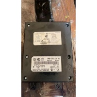 Caddy iii fl блок bluetooth 7p6035730m