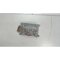 Блок предохранителей Land Rover Freelander 1 1998-2007 2005 YWC500210