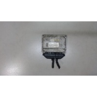 Блок управления (ЭБУ), Двигателем Audi A3 (8PA) 2004-2008 2007 06A906033EH
