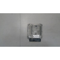 Блок управления двигателем Volkswagen Touareg 2007-2010 2007 03H906032S