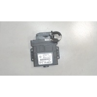 Блок управления АКПП / КПП Volkswagen Touareg 2002-2007 2005 09d927750db