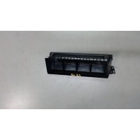 Воздуховод Audi Q7 2009-2015 2013 4l1857069