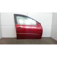 Дверь боковая перед. правая Renault Laguna 3 2009- 2008 801000025R