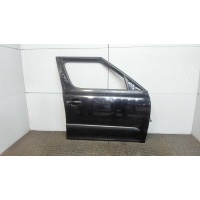 Дверь боковая перед. правая Skoda Yeti 2009-2014 2010 5L0831056