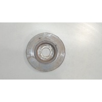 Диск тормозной перед. Renault Megane 2 2002-2009 2006 7701207795