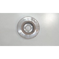 Диск тормозной перед. Renault Modus 2007 7701207795
