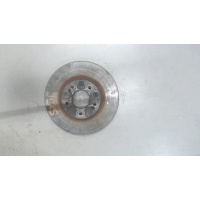 Диск тормозной перед. KIA Sorento 2009-2014 2011 517121U000