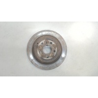 Диск тормозной зад. Mercedes-Benz M-Class W164 2005-2011 2008 A1644231212