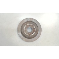 Диск тормозной зад. Mercedes-Benz M-Class W164 2005-2011 2008 A1644231212