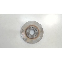 Диск тормозной перед. KIA Sorento 2009-2014 2011 517121U000