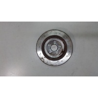 Диск тормозной зад. Toyota Avensis 2 2003-2008 2008 4243105030