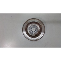 Диск тормозной зад. Toyota Avensis 2 2003-2008 2008 4243105030