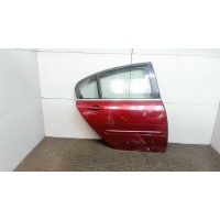 Замок двери зад. правая Renault Laguna 3 2009- 2008 825000001R