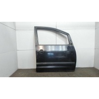 Замок двери перед. правая Volkswagen Sharan 2000-2010 2009 7M4837016A