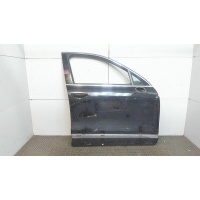 Замок двери перед. правая Volkswagen Touareg 2010-2014 2010 8J1837016B
