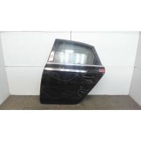 Замок двери зад. левая Audi A4 (B8) 2007-2011 2008 8J1837015B