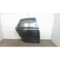 Замок двери зад. правая Audi A4 (B8) 2007-2011 2008 8J1837016B