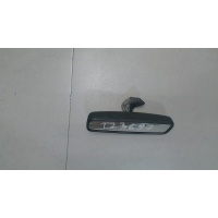 Зеркало салона Land Rover Freelander 1 1998-2007 2004 CTB100070L