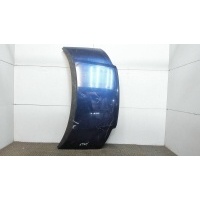 Капот Volkswagen Sharan 2000-2010 2005 7M3823031J