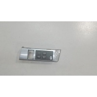 Кнопка (выключатель), Регулировки подвески Mazda Mazda6 GH 2007-2012 2011 G33H66170