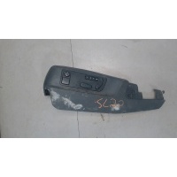 Кнопка регулировки сидений Volkswagen Touareg 2002-2007 2005 7l6959765a