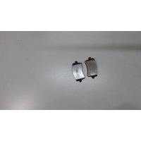 Колодки тормозные зад. Audi A4 (B8) 2007-2011 2008 8K0698451A