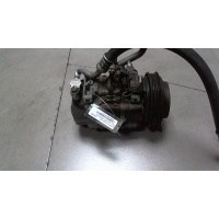 Компрессор кондиционера Subaru Legacy (B12) 1998-2004 2001 73111AE080