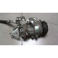 Компрессор кондиционера Mercedes-Benz A-Class W168 1997-2004 2000 A0002307911