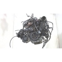 Компрессор кондиционера Mercedes-Benz C-Class W203 2000-2007 2002 A0012302811