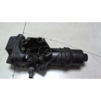 Корпус масляного фильтра Audi A3 (8PA) 2004-2008 2005 06F115397H