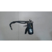 Корпус топливного фильтра Skoda Yeti 2009-2014 2010 3C0127400D