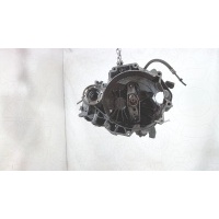 КПП 5-ст.мех. (МКПП) Volkswagen Golf 6 2009-2012 2009 0AF300041C