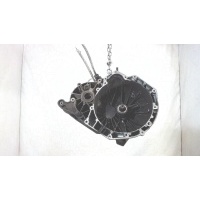 КПП 5-ст.мех. (МКПП) Ford Focus 1 1998-2004 2001 1207424