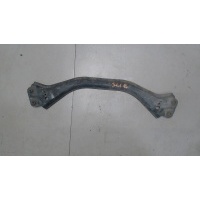 Кронштейн КПП перед. левая=правая Volvo S80 2006-2016 2007 30762696