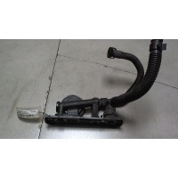 Маслоотделитель (сапун) Audi A3 (8PA) 2004-2008 2005 06F129101F