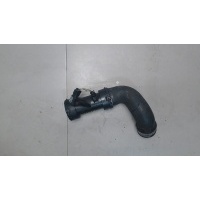 Патрубок интеркулера Mercedes-Benz C-Class W203 2000-2007 2002 2035200095