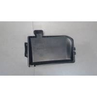 Пластик (обшивка) моторного отсека, Прочее Skoda Fabia 2004-2007 2005 6Q0915429B