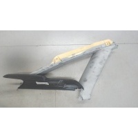Обшивка стойки зад. левая Audi A6 (C6) 2005-2011 2007 4F5867287SJP