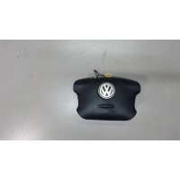 Подушка безопасности водителя Volkswagen Passat 5 2000-2005 2003 3B0880201BM