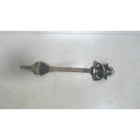 Полуось (приводной вал, шрус) перед. левая Renault Clio 1998-2008 2005 8200571876