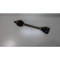 Полуось (приводной вал, шрус) перед. левая Volkswagen Golf 5 2003-2009 2004 1K0407271DH