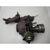 Турбина Volkswagen Passat B6 2007 03g253014h