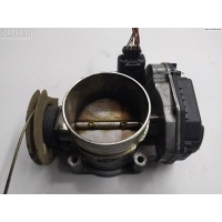 Заслонка дроссельная Audi A6 C5 (1997-2005) 1998 078133063AM
