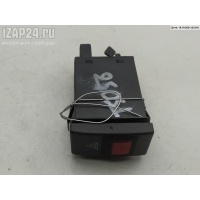 Кнопка аварийной сигнализации (аварийки) Audi A4 B5 (1994-2001) 1996 8D0941509D