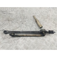 Кулиса КПП BMW 3 E46 (1998-2006) 2002 25111434699