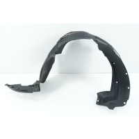 Подкрылок левый передняя toyota verso 09 - 18 53876 - 0f020